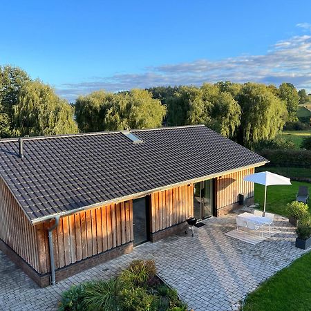 Ferienhaus Auszeit Mit Sauna Schwarz Luaran gambar
