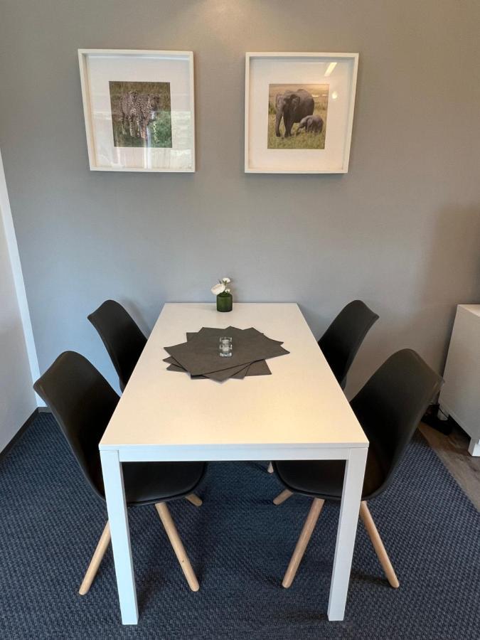 Ferienhaus Auszeit Mit Sauna Schwarz Luaran gambar