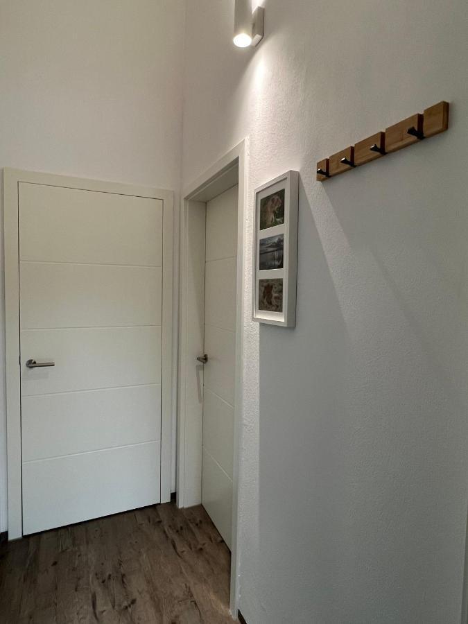 Ferienhaus Auszeit Mit Sauna Schwarz Luaran gambar
