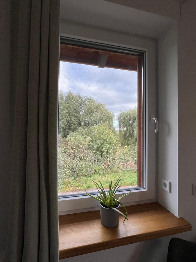 Ferienhaus Auszeit Mit Sauna Schwarz Luaran gambar