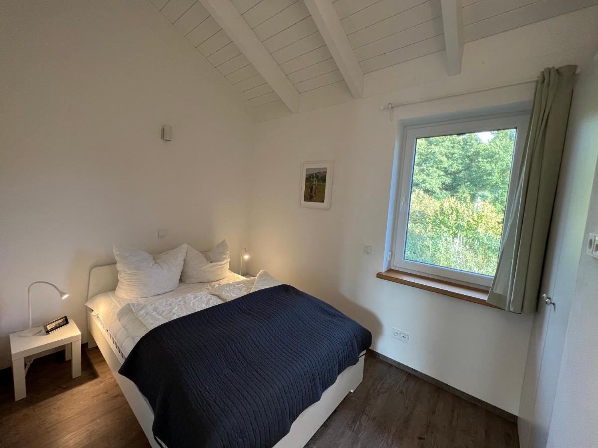 Ferienhaus Auszeit Mit Sauna Schwarz Luaran gambar
