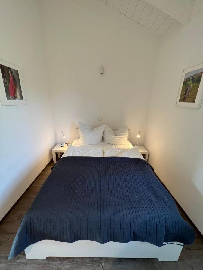 Ferienhaus Auszeit Mit Sauna Schwarz Luaran gambar