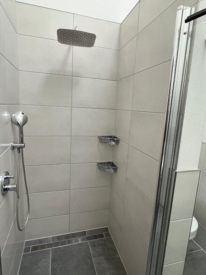 Ferienhaus Auszeit Mit Sauna Schwarz Luaran gambar