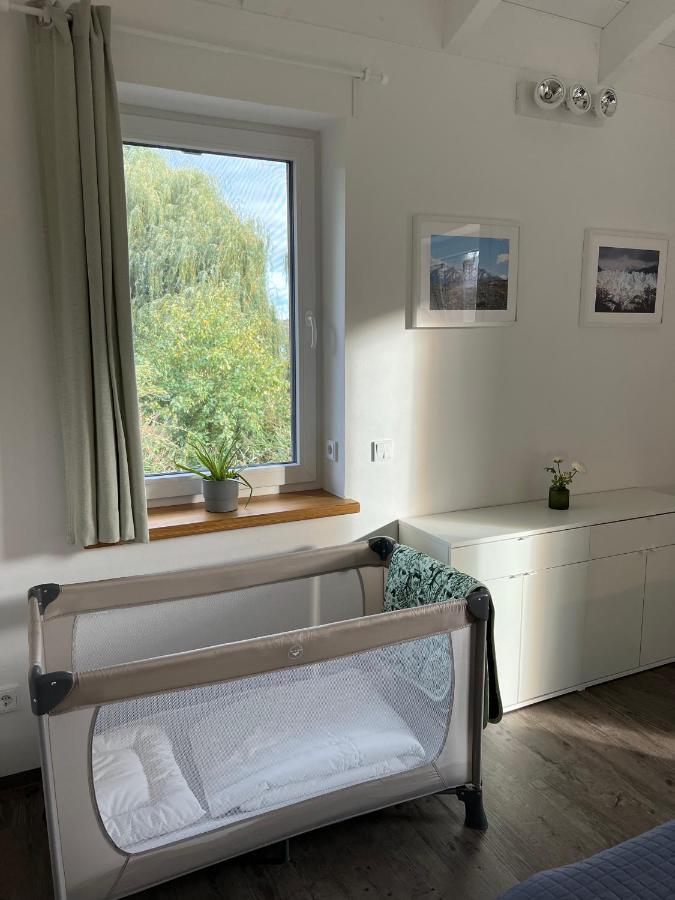 Ferienhaus Auszeit Mit Sauna Schwarz Luaran gambar