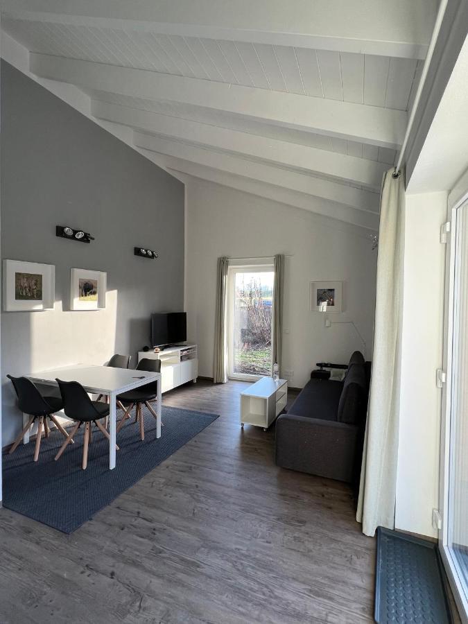 Ferienhaus Auszeit Mit Sauna Schwarz Luaran gambar