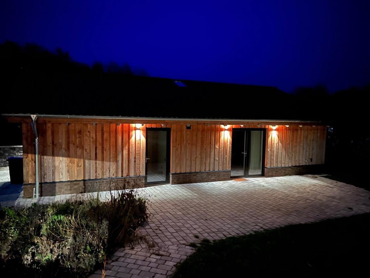 Ferienhaus Auszeit Mit Sauna Schwarz Luaran gambar