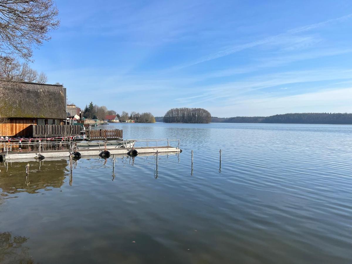 Ferienhaus Auszeit Mit Sauna Schwarz Luaran gambar