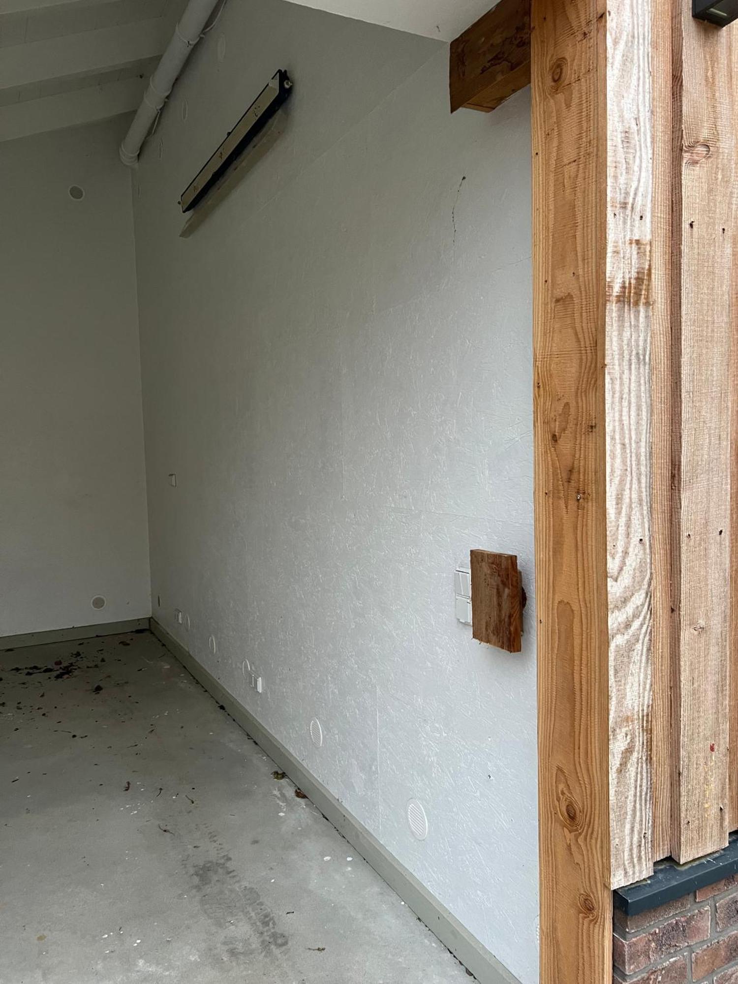 Ferienhaus Auszeit Mit Sauna Schwarz Luaran gambar
