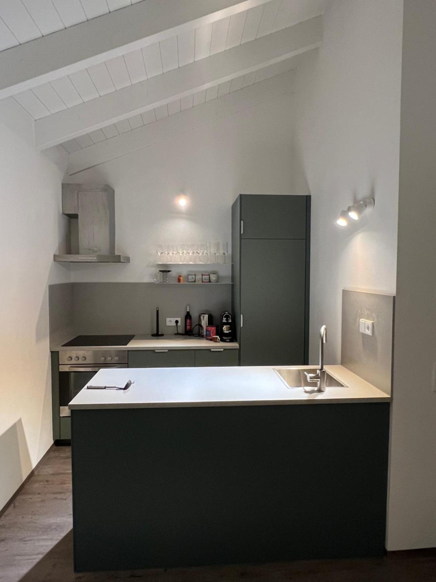 Ferienhaus Auszeit Mit Sauna Schwarz Luaran gambar